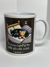 Tazza "Trova Conforto Nelle