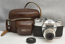 Voigtlander Bessamatic