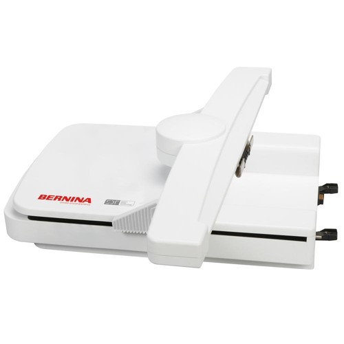 Modulo ricamo bernina nuovo - bernina, l
