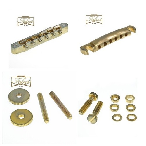 Faber masterkit per - masterkit, chitarra