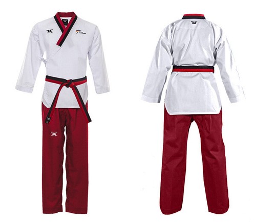 Poomsae elite poom femminile - poomsae,