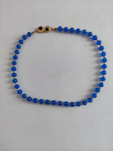 Collana perle - collana,
