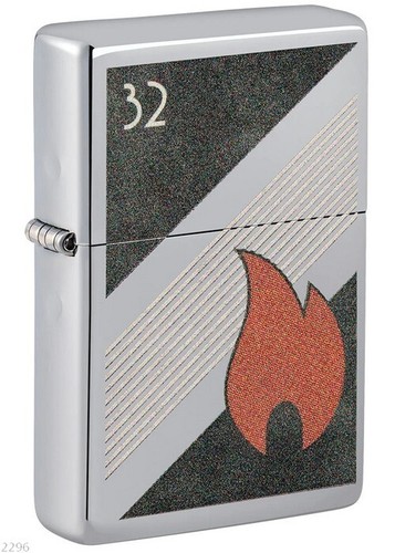 Zippo flame 1937 - zippo,