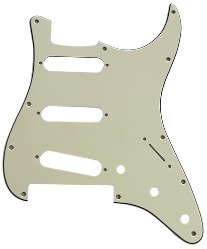 Pergamena per lettore - , fender