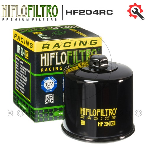 Filtro olio hiflo hf204 - filtro, rc
