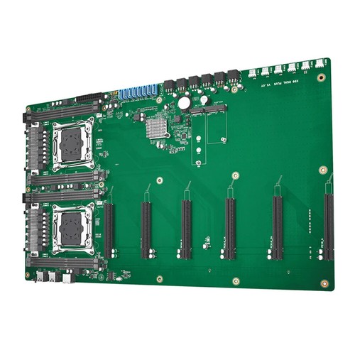 X99 dual plus - x99,