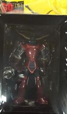 Gazzetta Go Nagai Robot