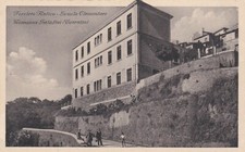 FEROLETO ANTICO: Scuola Elementare  "Giovanna Saladini Cosentini"