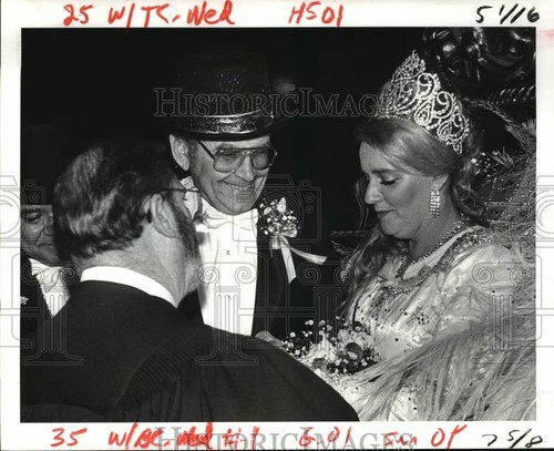 1987 stampa foto parata - foto,