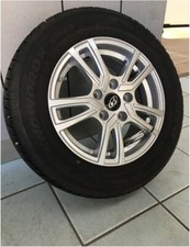 4 Ruote invernali Hyudai con