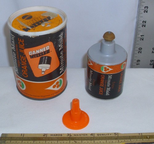 Mattel minute maid lattina - lattina, di