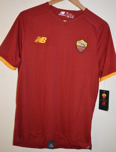 Maglia calcio roma - maglia,