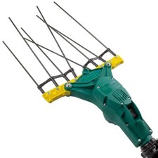 Abbacchiatore elettrico - , a