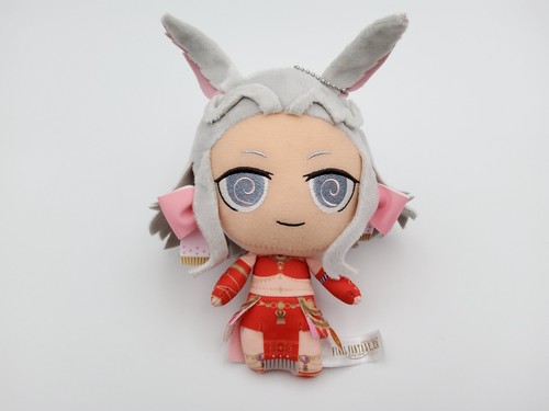 Peluche final fantasy xiv job - fantasy,