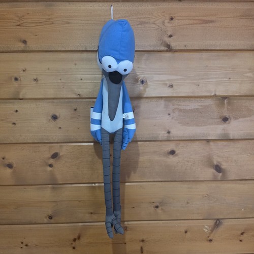 Peluche regular show - peluche,