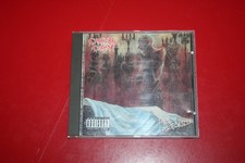 CANNIBAL CORPSE-" TOMB OF THE