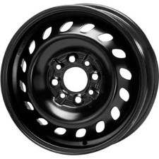 CERCHIO IN FERRO PER FIAT 600