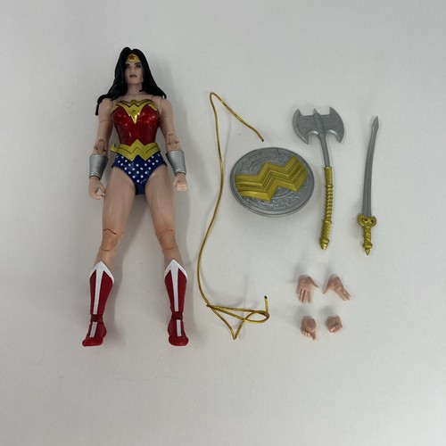 Mcfarlane multiverse - mcfarlane, dc