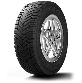 Pneumatici stagioni michelin - 4,