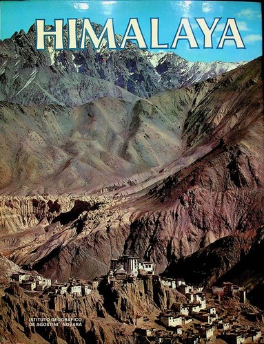 Himalaya.