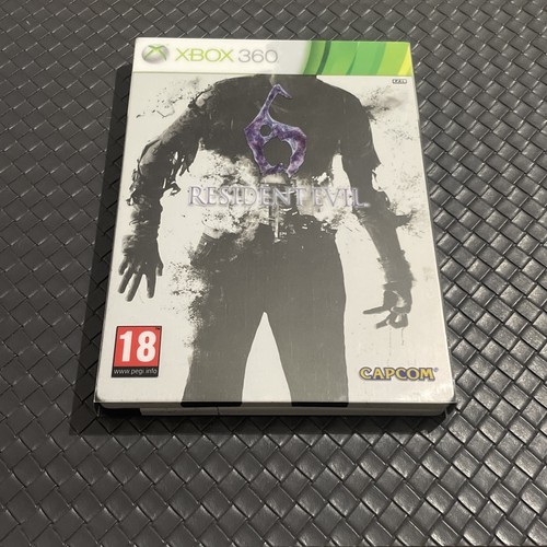 Resident evil edition - resident,