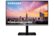 Monitor LED Samsung S24R35AFHU