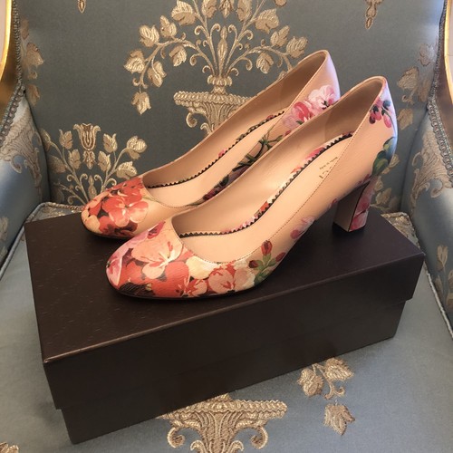 Gucci shanghai blooms - shanghai,