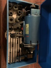 Rettifica Sedi Valvole Portatile