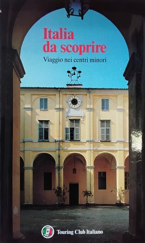 Italia scoprire viaggio - da,
