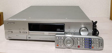 Pioneer DVR-7000 Registratore