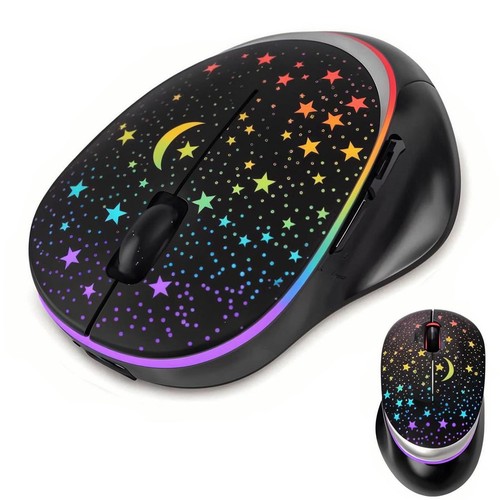Bluetooth wireless mouse - bluetooth,