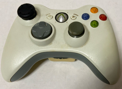 Joystick bianco controller - bianco,