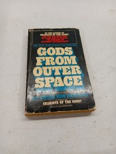 UFO Ancient Aliens Gods From