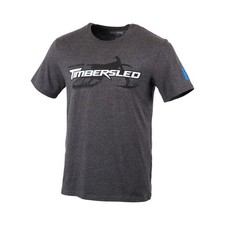 T-shirt Polaris da uomo in