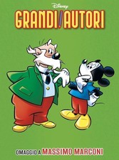 Grandi Autori - Le Mitiche