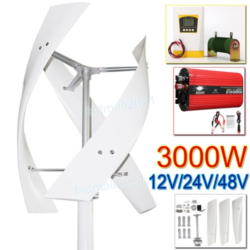 Generatore turbina eolica