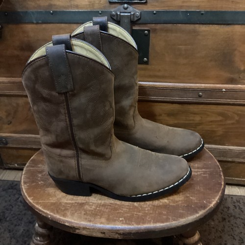 Stivali cowboy western - stivali,
