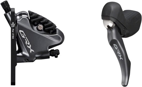 Shimano grx - shimano,