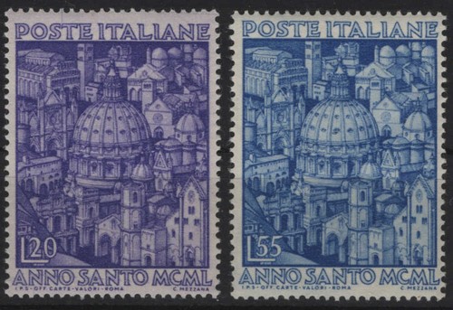Italia repubblica 1950 anno - 1950,