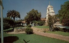 Missione San Antonio de Pala