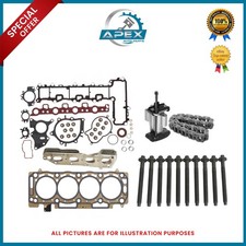 KIT TESTA CITROEN DW10