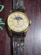 Orologio da uomo meccanico