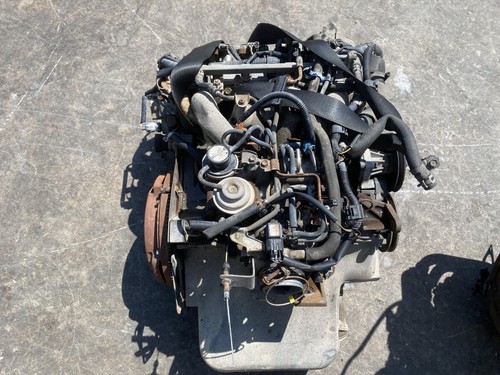 Motore completo per piaggio - motore,