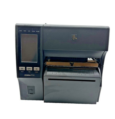 Stampante per etichette zebra - stampante,