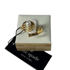 Anello tennis Kate Spade