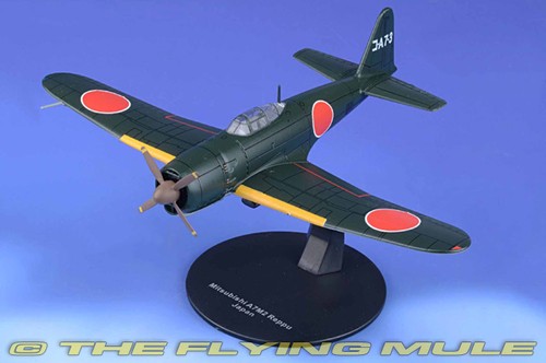 Agostini 72 a7m2 - 1:72,