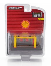 1/64 GREENLIGHT - ACCESSORIES