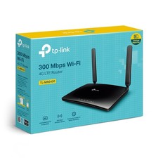 TP-Link Archer MR6400 Router