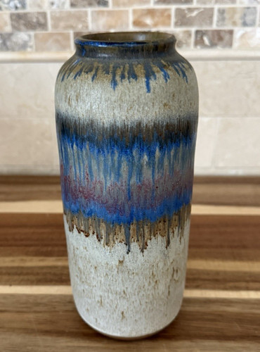 Vaso ceramica kamini studio - kamini,