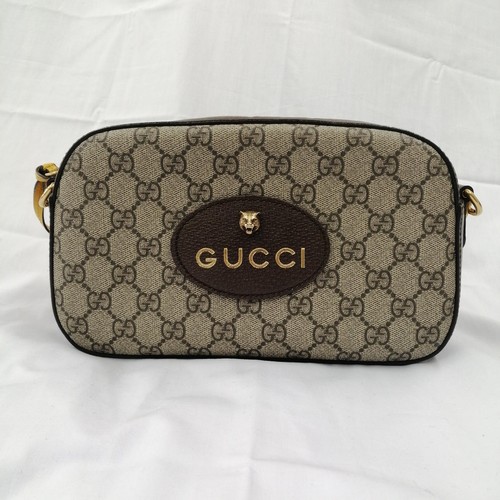 Gucci neo vintage supreme - neo,